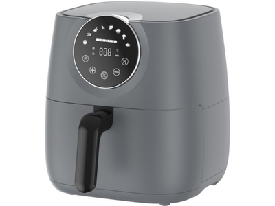 Мультипіч (аерофритюрниця) HEINNER HAF-B6GREY1700