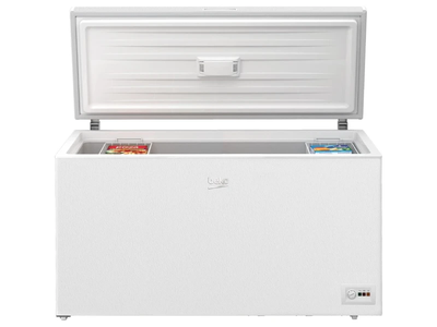 Морозильна скриня Beko HSM46790H