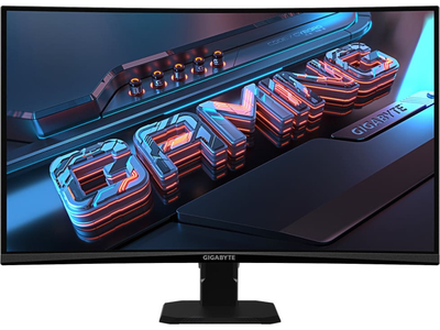 Монітор Gigabyte GS27QCA Gaming Monitor