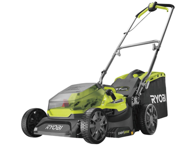 Газонокосарка Ryobi RY18LM37A-240 ONE+ (5133004798)