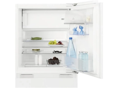 Холодильник з морозильною камерою Electrolux LFB3AE82R