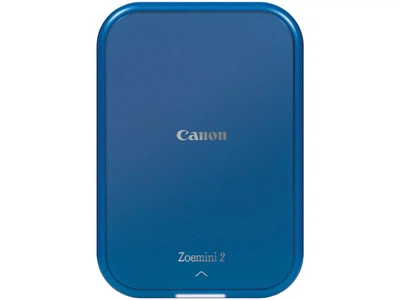 Принтер Canon ZOEMINI 2 Navy Blue (5452C005)