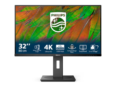 Монітор Philips 32B1N3800/00