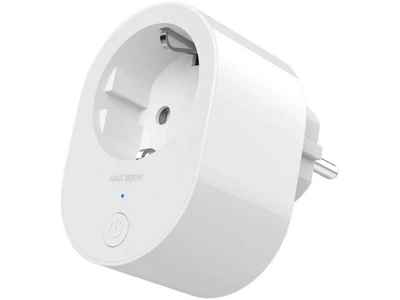 Розумна розетка Xiaomi Mi Smart Plug 2 Wi-Fi (BHR6868EU/ZNCZ302KK)