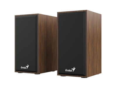 Акустична система Genius SP-HF180 Wood (31730029400)