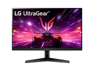 Монитор LG 24GS60F-B