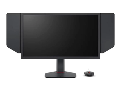 Монітор BenQ Zowie XL2546X+ (9H.LN1LB.QBE)