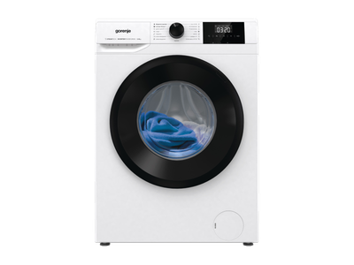 Пральна машина автоматична Gorenje W3NGPI 62 SBS/UA