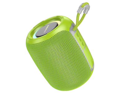 Портативна колонка Borofone BR36 Green