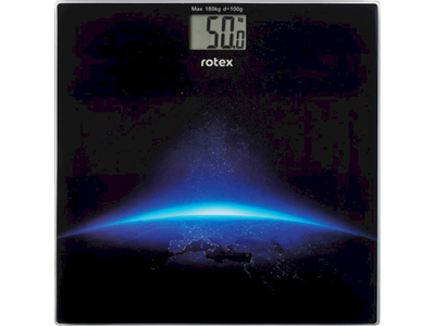Ваги підлогові електронні Rotex RSB06-N