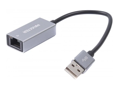 Мережева карта Maxxter NEA-U2-01
