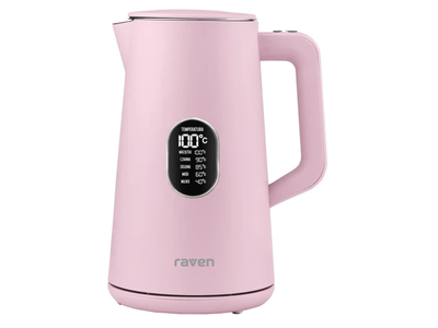 Електрочайник RAVEN EC024R