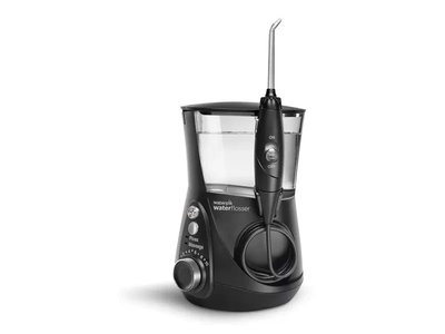 Іригатор Waterpik WP-662 Black Aquarius