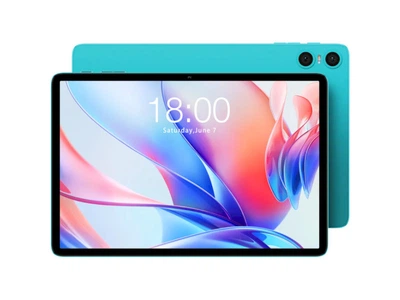 Планшет Teclast P30 4/128GB Azure Blue (6940709686898)