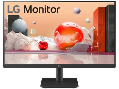 Монітор LG 24MS500-B (24MS500-B.ADRZ)