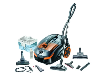 Миючий пілосос Thomas DryBOX AMFIBIA PET (788598)