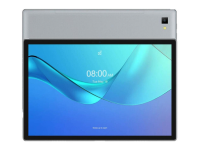 Планшет UleFone Tab A7 4/64GB Space Grey
