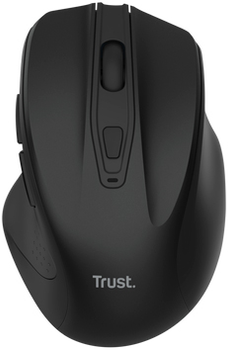 Мышь Trust Nito Silent Wireless Black (TR25549)