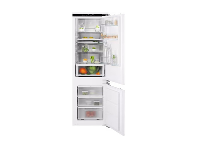 Холодильник із морозильною камерою Electrolux ENC 8ME18 R