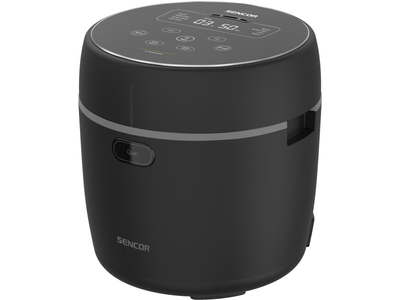 Рисоварка Sencor SRM 0671BK
