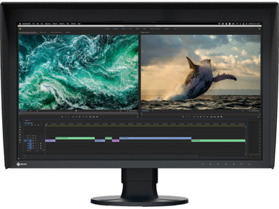 Монітор Eizo ColorEdge (CG2700S)