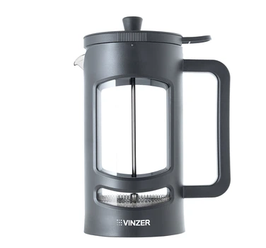 Кофейник заварник для чая VINZER 1л (50370)