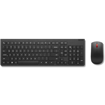 Беспроводной комплект клавиатура+мышь Lenovo Essential Wireless Combo Gen2 UA (4X31N50709)