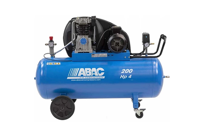Компрессор ABAC PRO A49B 200 CT4