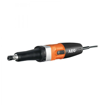 Шлифмашина прямая AEG GSL600E