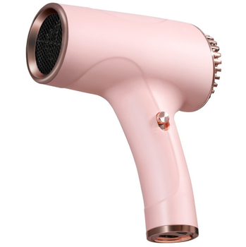 Беспроводной фен Portable Hair Dryer 2600 mAh, мощность 500 Вт