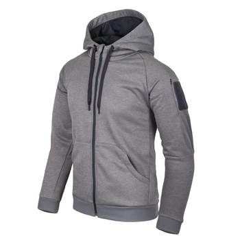 Кофта Helikon Urban Tactical Hoodie - Shadow Grey. M