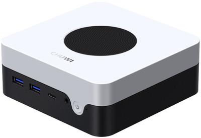Компьютер CHUWI Mini PC LarkBox X (N150/12/512) Windows 11 (CW-112403)