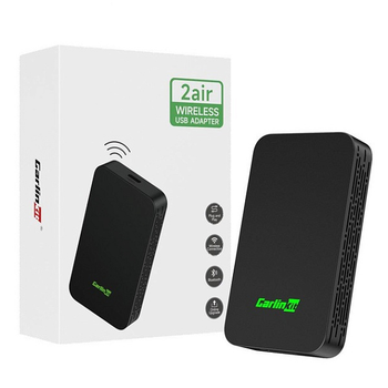 Адаптер carplay/android aut 2air Carlinkit, CLK-2AIR