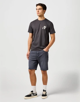 Шорты Wrangler Frontier Short Dusk (112364834) Синий 34-00