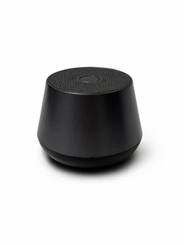 Портативная Bluetooth мини-колонка dubstep pop 610 черная