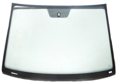 VW Up 2012- Лобове скло 7283 Benson (КНР)