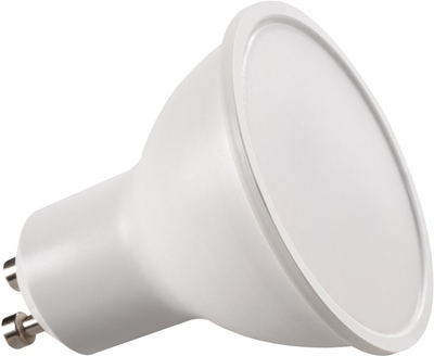Світлодіодна лампа Kanlux TOMI v2 6.5W GU10-NW (КА-34970)