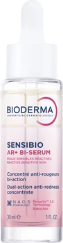 Сыворотка для лица Bioderma Sensibio AR+ 30 мл (3701129812518)