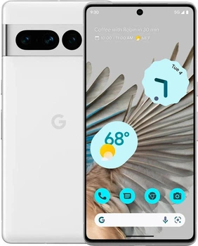 Смартфон Google Pixel 7 Pro 12/128GB Obsidian (Japan Version