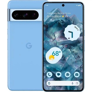 Смартфон Google Pixel 8 Pro 12/256GB Bay – фото, отзывы
