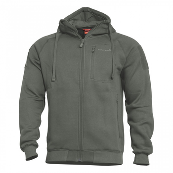 Кофта Pentagon Leonidas 2.0 Sweater Olive. 3XL