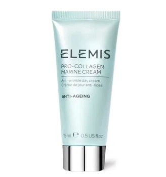 Крем для обличчя ELEMIS Pro-Collagen Marine Сream, 15 мл