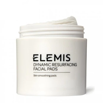 Пади для шліфування шкіри ELEMIS Dynamic Resurfacing Facial Pads, 60 шт