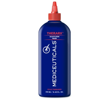 Очищувальний догляд для шкіри голови Mediceuticals Therarx Scalp Therapies, 250 ml