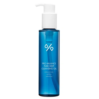 Очищувальна гідрофільна олійка з пробіотиками Dr.Ceuracle Pro Balance Cleansing Oil, 155 мл