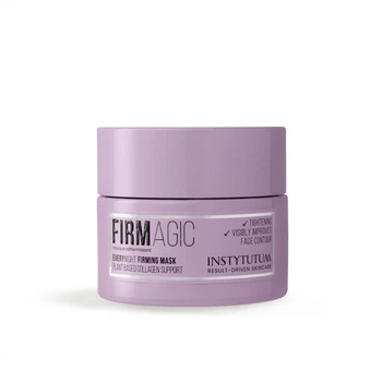 INSTYTUTUM FIRMAGIC Everynight Firming Mask – ночная лифтинг-маска для лица, 50 мл
