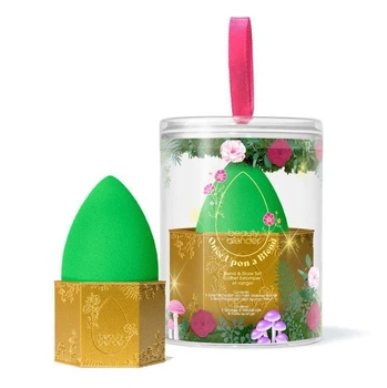 Лімітований подарунковий набір BeautyBlender Once Upon a Blend зелений