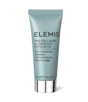 Ексфоліант для розгладження та сяяння шкіри Elemis Pro-Collagen Glow Boost Exfoliator, 15 мл