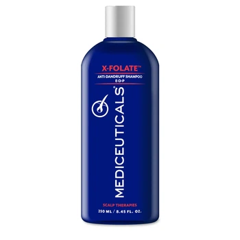 Шампунь проти лупи Mediceuticals Scalp Therapies X-Folate, 250 ml