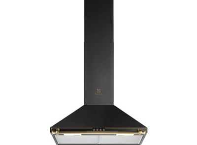 Витяжка купольна ELECTROLUX EFC226R) (420 м3/год, 3 швидкості, кнопкове кер.) 149635